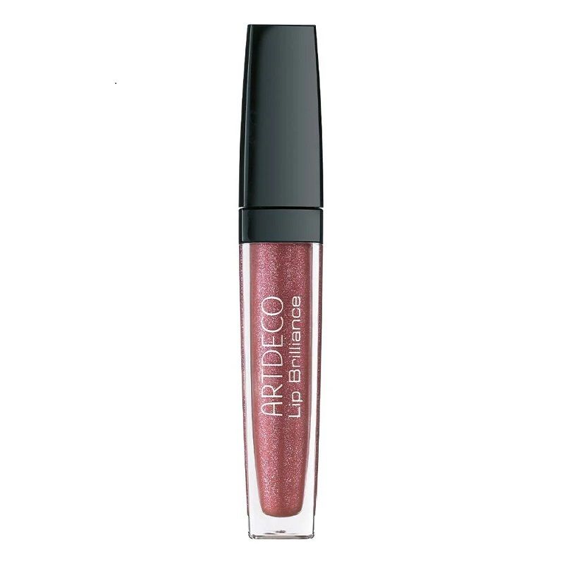 ArtDeco, Lip Brilliance, Long Lasting & Smoothing, Lip Gloss, 78, Brilliant Lilac Clover, 5 ml