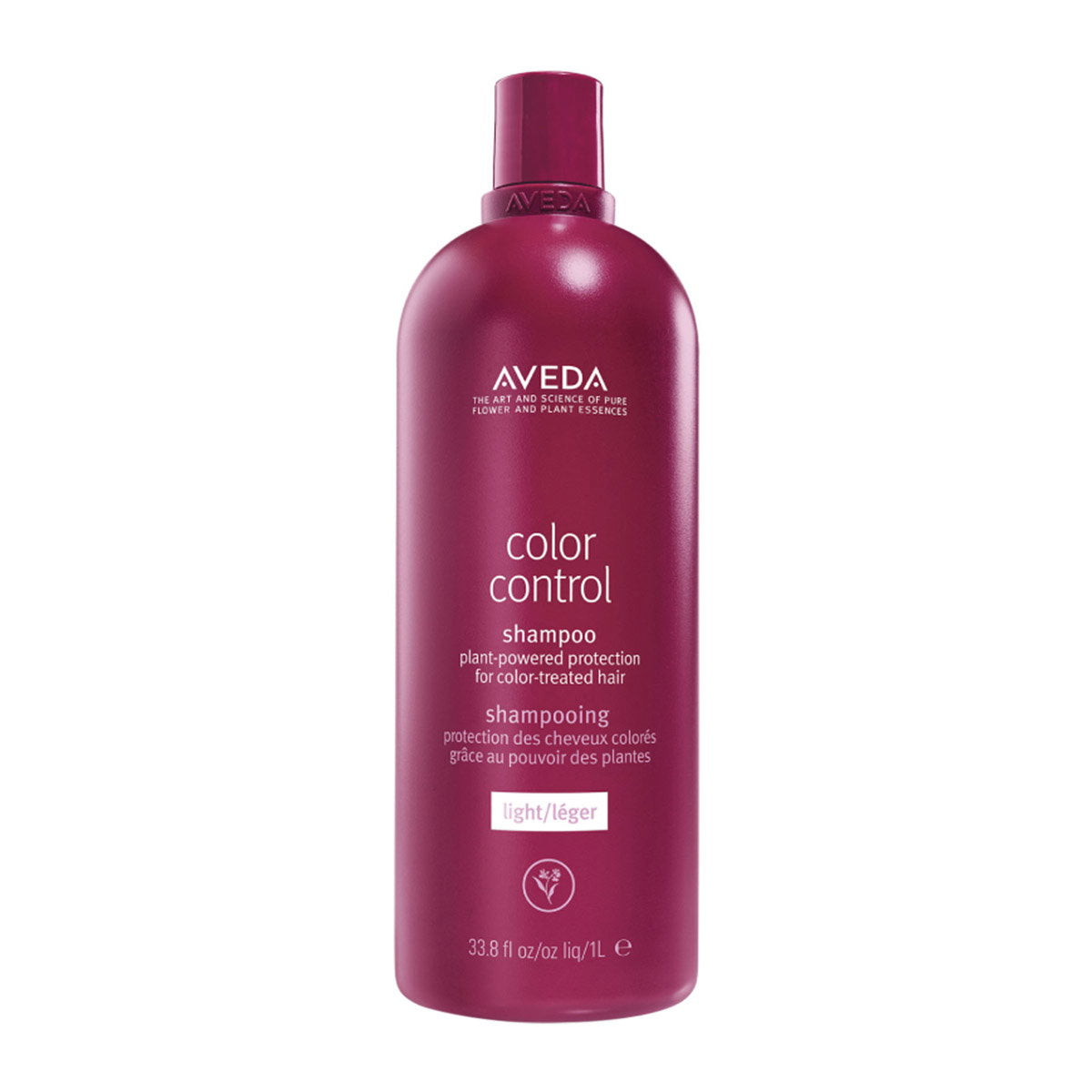 Aveda, Color Control, Hair Shampoo, For Colour Protection, 1000 ml