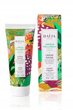 Baija, Jardin Pallanca, Hydrating, Hand Cream, 30 ml