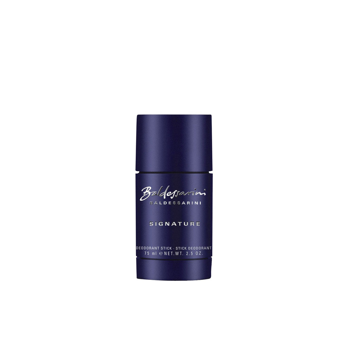 Baldessarini Signature pieštukinis dezodorantas vyrams 75 g