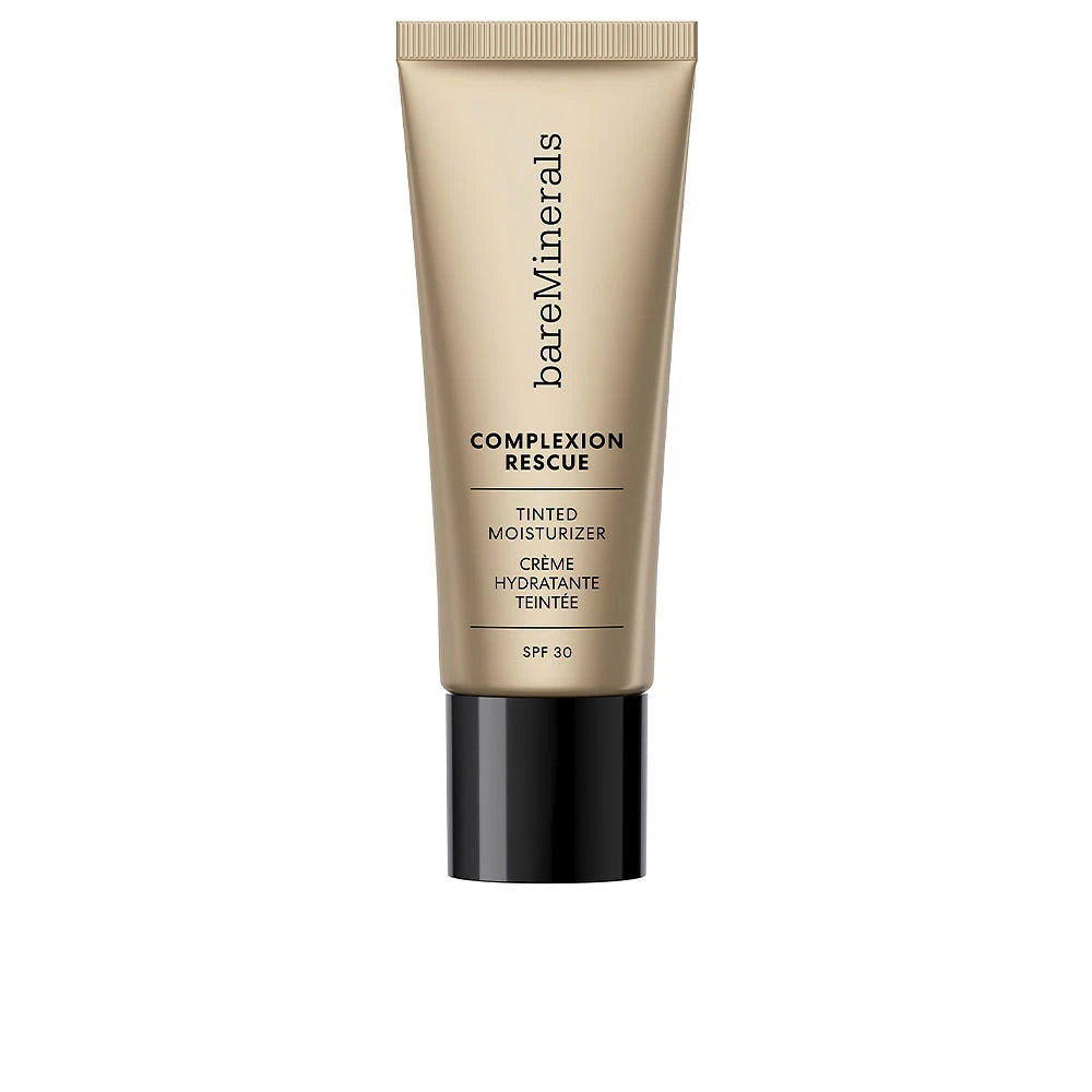 BareMinerals, Complexion Rescue, Hydrating, Tinted Moisturizer, 03, Butter Cream, SPF 30, 35 ml *Tester