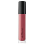 BareMinerals, Gen Nude Buttercream, Paraben-Free, Lip Gloss, HeartBreaker, 4 ml
