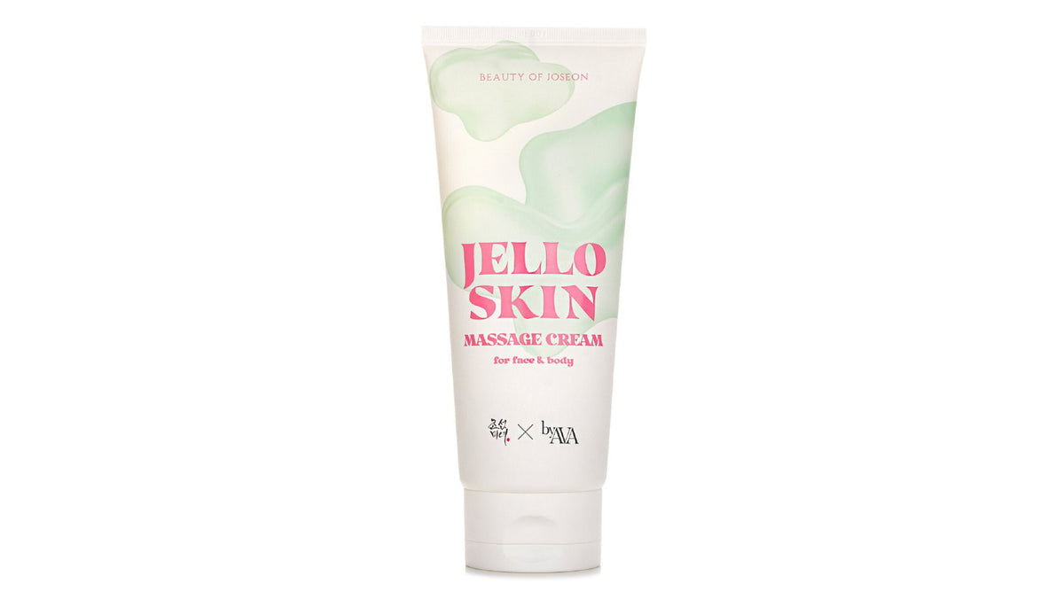 Beauty of Joseon Jello Skin masažinis kremas veidui ir kūnui 200 ml