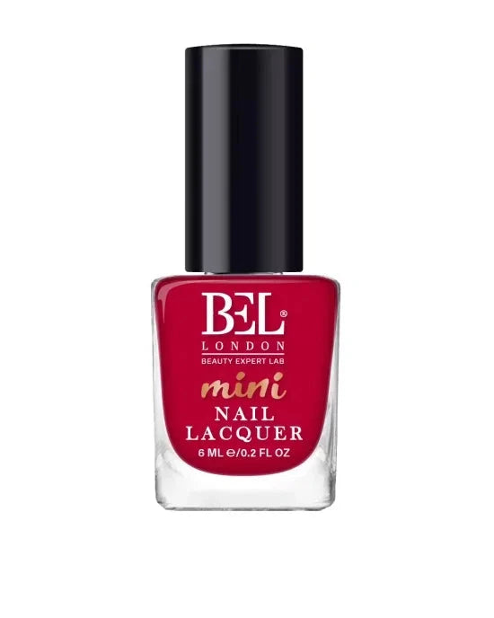 Bel London, Mini, Quick-Dry, Nail Polish, 221, 6 ml
