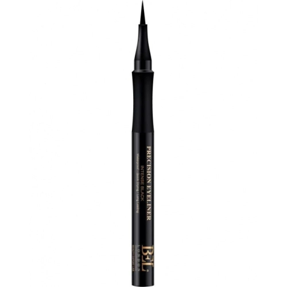 Bel London, Precision, Waterproof, Colour, Long Lasting, Gel Pencil Eyeliner, Intense Black, 1.2 ml