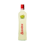 Berentzen, Saurer Apfel, Liqueurs, 700 ml