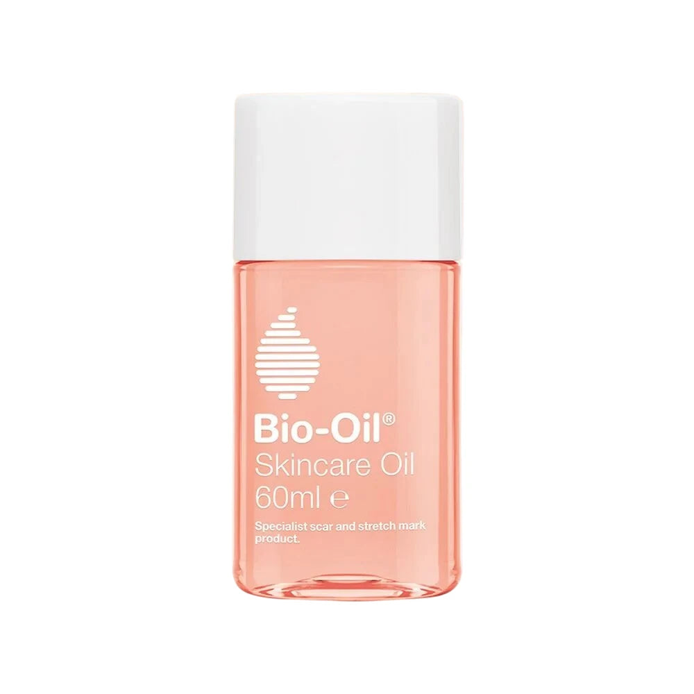 Bio-Oil, Bio-Oil, Anti-Marks, Body Oil, All Over The Body, 60 ml