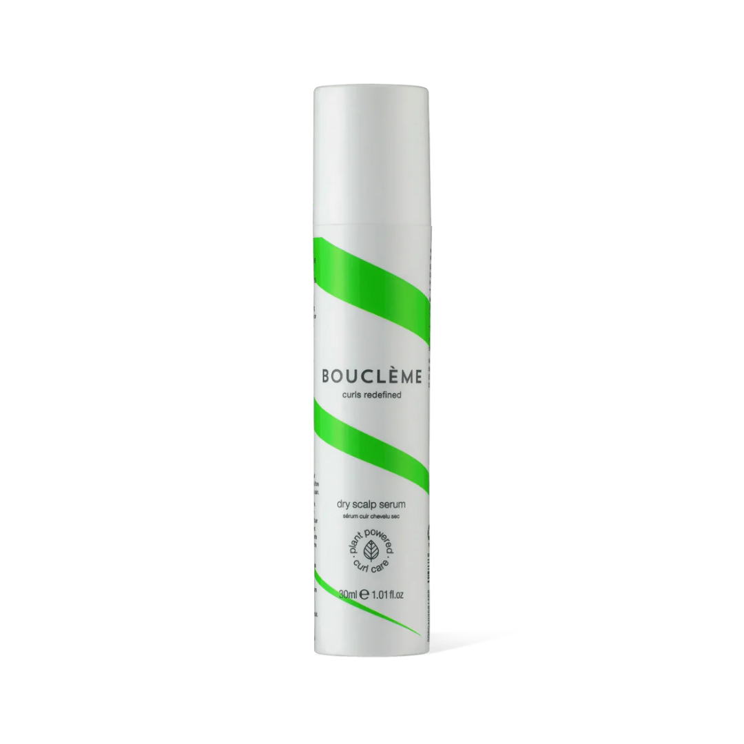 Boucleme, Curls Redefined, Hair Serum, Soothing, 30 ml