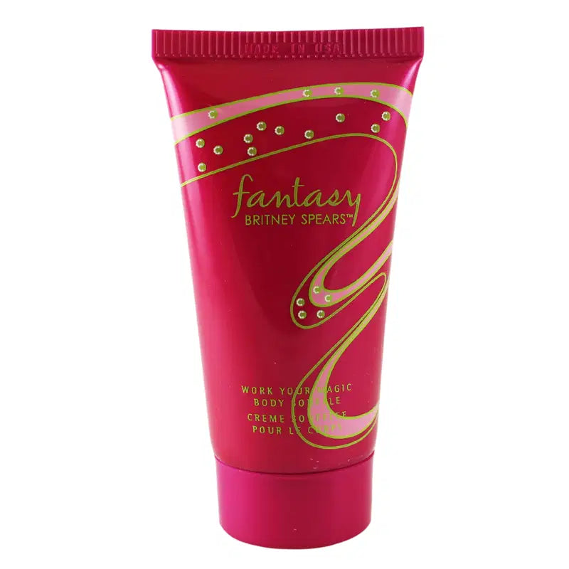 Britney Spears, Fantasy, Fruity, Shower Gel, 50 ml