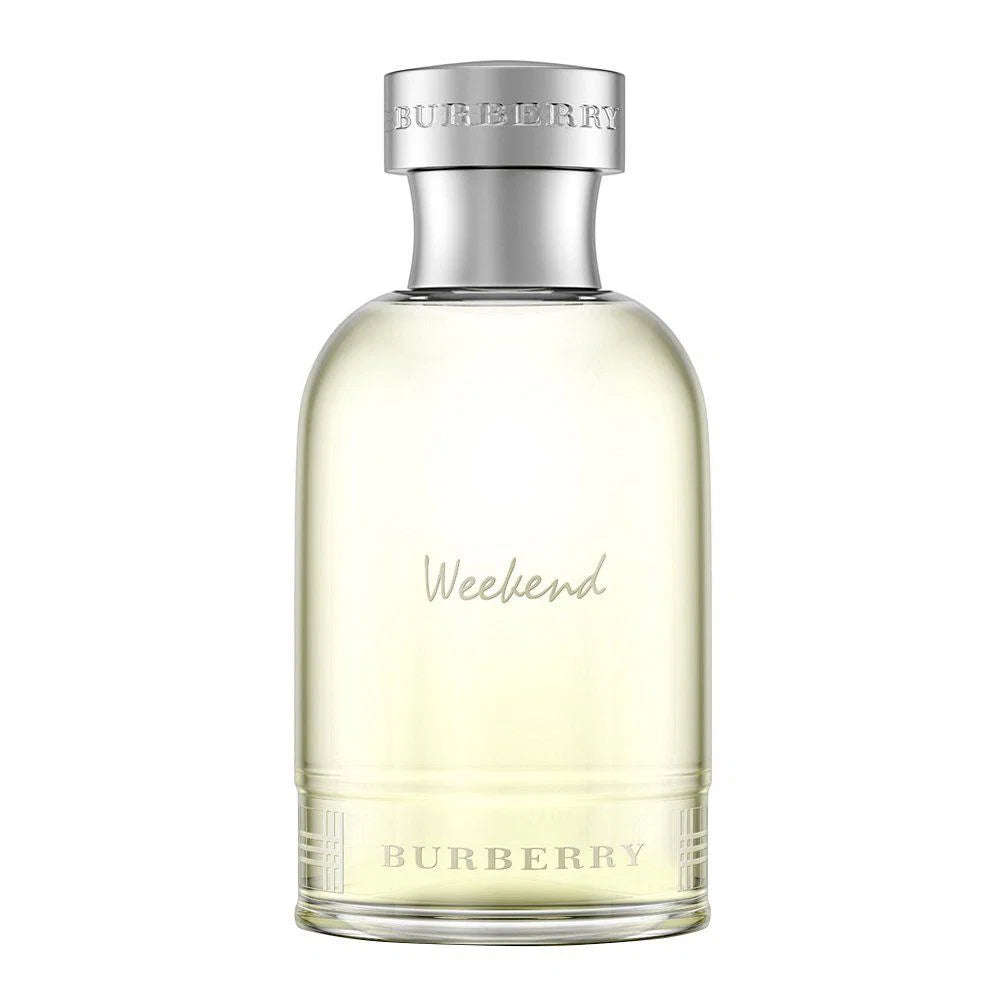 Burberry, Weekend, Eau De Toilette, For Men, 100 ml