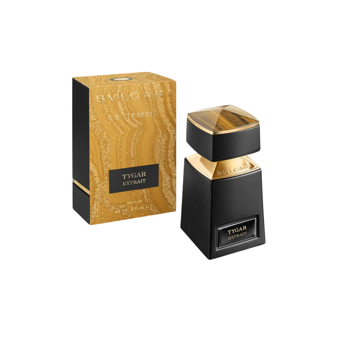 Bvlgari, Le Gemme Tygar, Extrait De Parfum, For Men, 60 ml