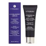 By Terry, Cover Expert, Liquid Foundation, N°1, Fair Beige, SPF 15, 35 ml