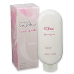 Byblos, Rose Quartz, Moisturizing, Body Milk, Daily, 400 ml