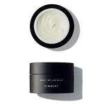 Bynacht, Heavy Jet, Shea Butter, Renewing, Foot Balm, 15 ml *Tester