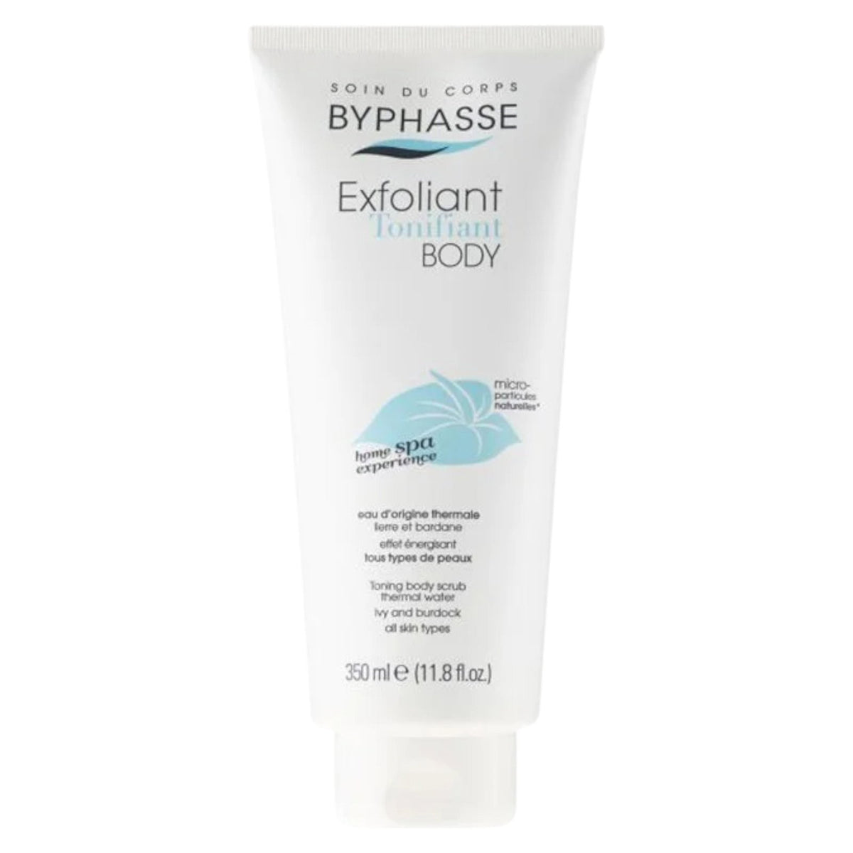 Byphasse, Byphasse, Exfoliating, Body Scrub, 350 ml *Tester
