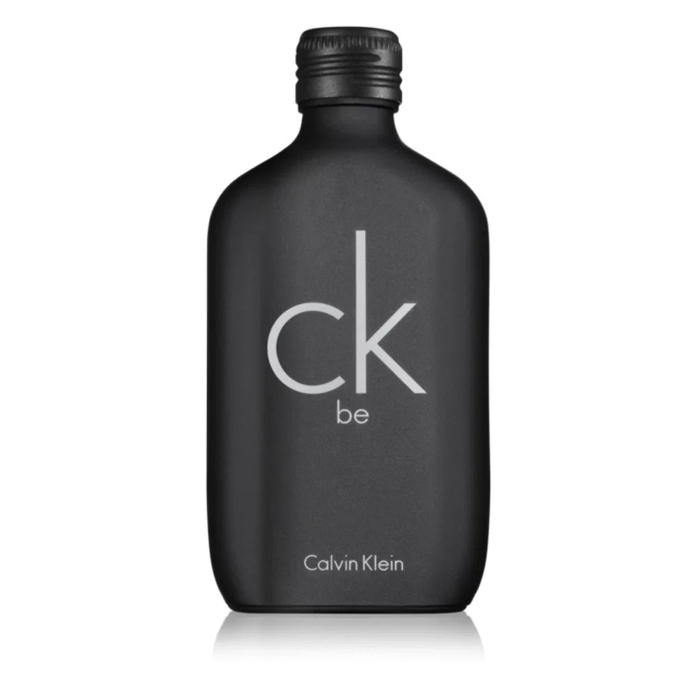 Calvin Klein, CK Be, Eau De Toilette, Unisex, 100 ml