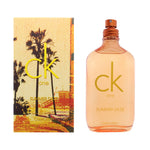 Calvin Klein, Ck One Summer Daze, Eau De Toilette, Unisex, 100 ml *Tester