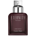 Calvin Klein, Eternity Amber Essence, Eau De Parfum, For Men, 100 ml