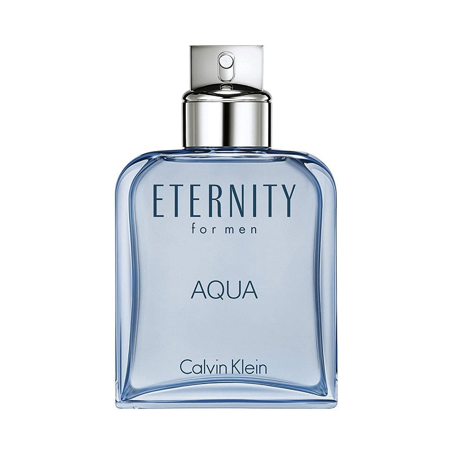 Calvin Klein, Eternity Aqua, Eau De Toilette, For Men, 200 ml
