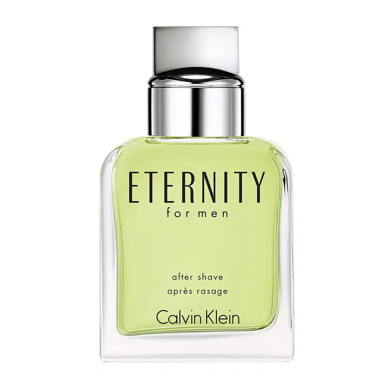 Calvin Klein, Eternity, Revitalising, After-Shave Lotion, 100 ml