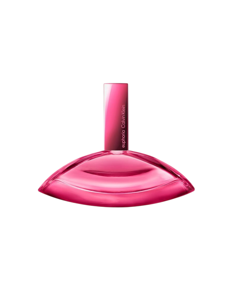Calvin Klein Euphoria Magnetic Elixir Intensyvūs kvepalai moterims 100 ml