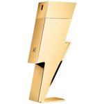 Carolina Herrera, Bad Boy Gold Fantasy, Eau De Toilette, For Men, 100 ml