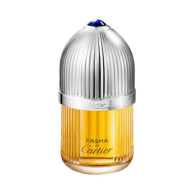 Cartier, Pasha de Cartier, Parfum, For Men, 50 ml