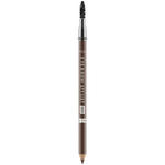 Catrice, Eye Brow Stylist, Waterproof, Eyebrow Cream Pencil & Brush 2-In-1, 040, Don't Let Me Brow'n, 1.4 g