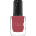 Catrice, Gel Affair, Nail Polish, 007, Take Me To Mulberry Street, 10.5 ml