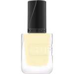 Catrice, Gel Affair, Nail Polish, 012, Easy Peasy Lemon Squeezy Yellow, 10.5 ml