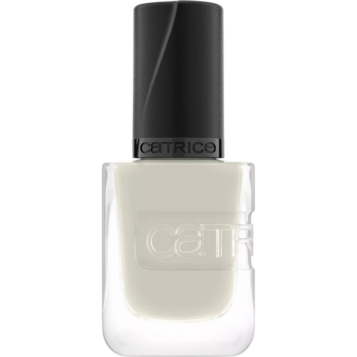 Catrice, Gel Affair, Nail Polish, 042, Fifty Shades Of Greige, 10.5 ml