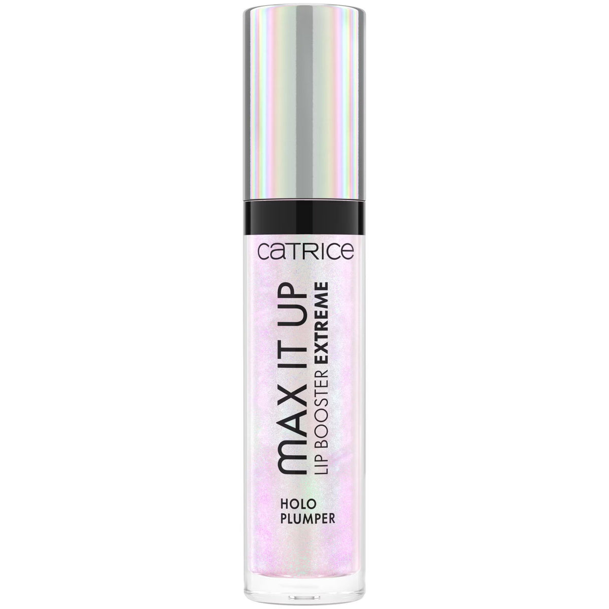 Catrice, Max It Up Lip Booster Extreme, Lip Gloss, 050, Beam Me Away, 4 ml