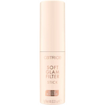 Catrice, Soft Glam Filter, Glow, Foundation Stick, 010, Fair - Light, 9 g
