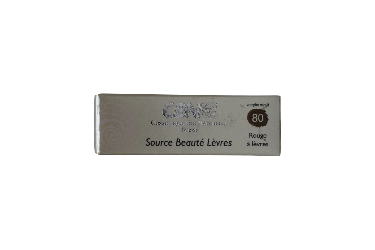 CBN, Source Beaute, lūpų kontūro pieštukas, 80, 1.1 g