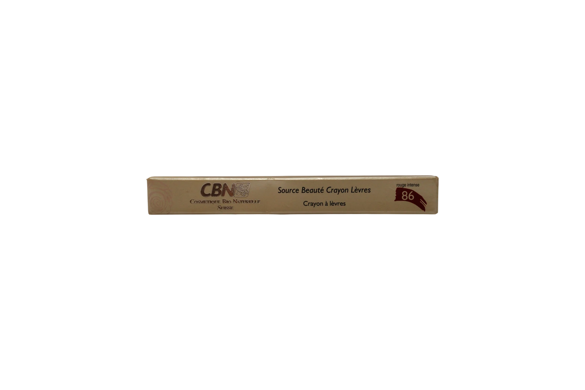 CBN, Source Beaute, lūpų kontūro pieštukas, 86, 1.1 g