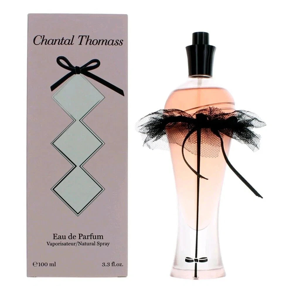 Chantal Thomass, Pink, parfumuotas vanduo, moterims, 100 ml