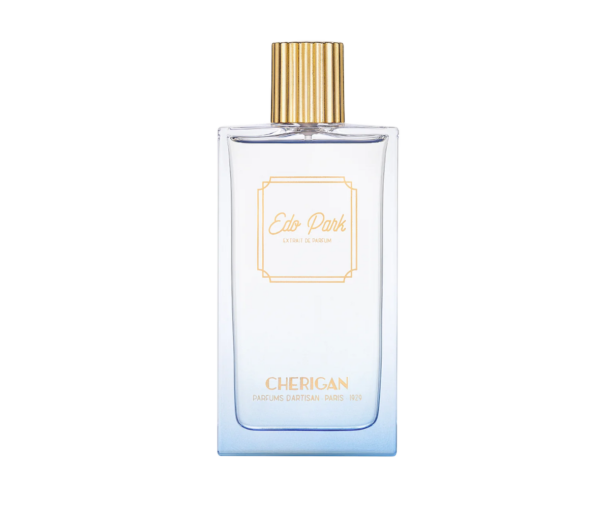 Cherigan, Edo Park, Extrait De Parfum, Unisex, 100 ml *Tester