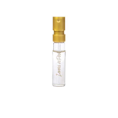 Cherigan Lovers In Pink Extrait De Parfum unisex mėginėlis 1.5 ml
