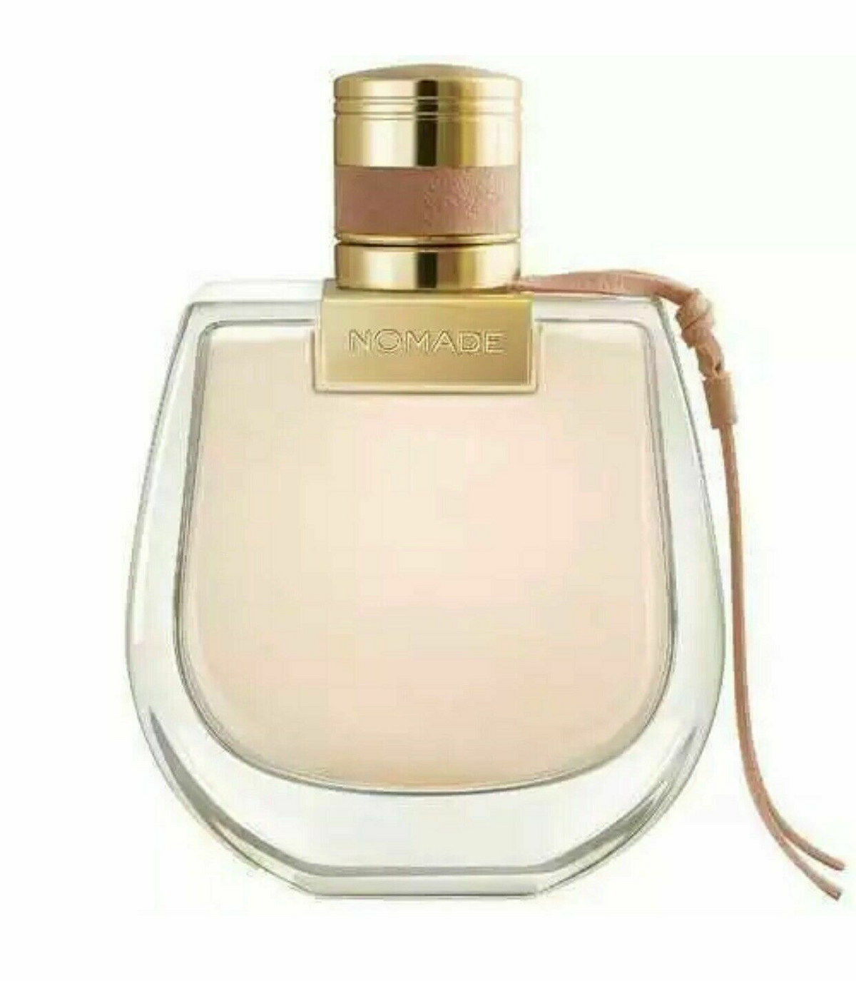 Chloe Nomade parfumuotas vanduo moterims 75 ml