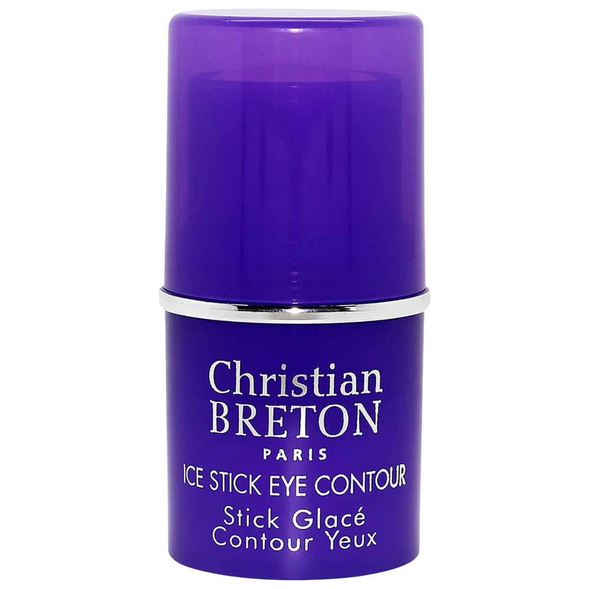 Christian Breton, Stick Glace, Anti-Dark Circles, Stick, For Eye Contour, 3 g
