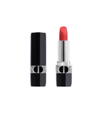 Christian Dior, Couture Colour, Matte, Cream Lipstick, 771, Radiant, 3.5 ml