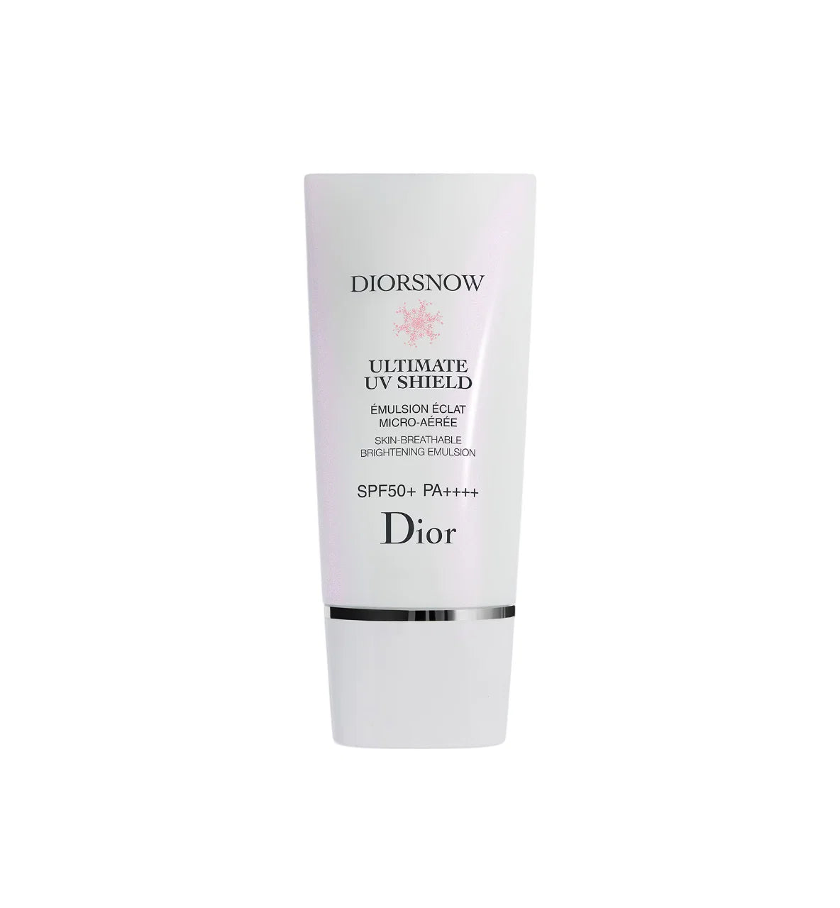 Christian Dior, Diorsnow - Ultimate UV Shield, Brightening, Day, Emulsion, For Face, SPF 50, 30 ml