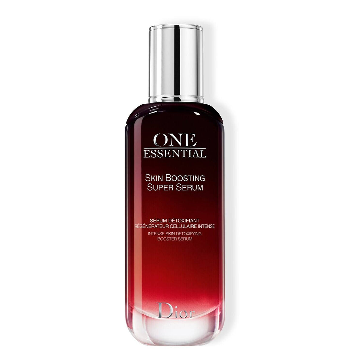 Christian Dior, One Essential, Detoxifying, Serum, For Face, 75 ml