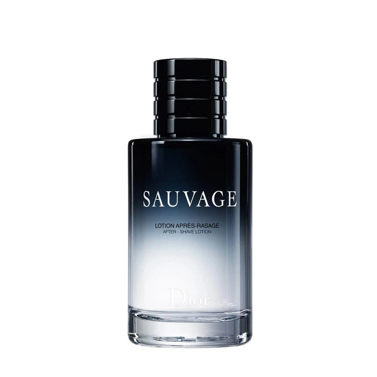 Christian Dior Sauvage After-Shave Lotion 100 ml Christian Dior