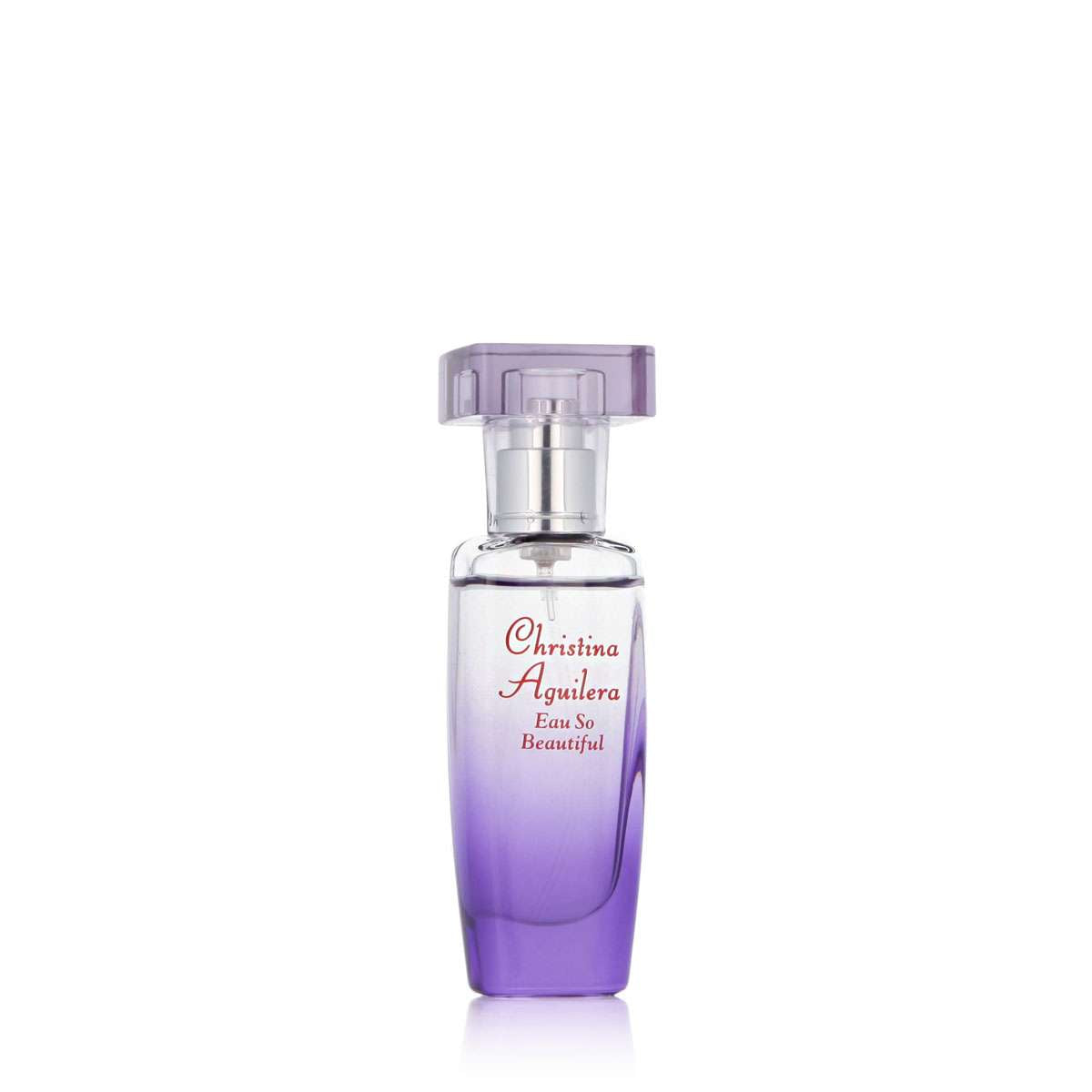 Christina Aguilera, Eau So Beautiful, Eau De Parfum, For Women, 15 ml