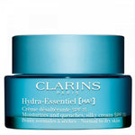 Clarins, Hydra-Essentiel, Hydrating, Daily, Cream, For Face, SPF 15, 50 ml