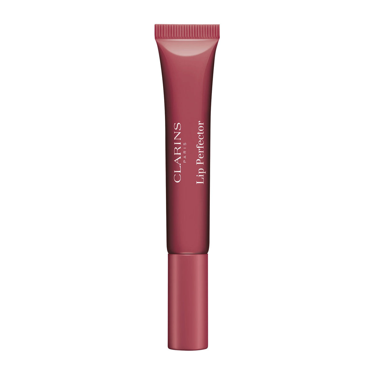 Clarins, Lip-Perfector, Lip Plumping, Lip Gloss, 17, Intense Maple, 12 ml