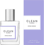 Clean, Classic Spring Breeze, Eau De Parfum, For Women, 30 ml