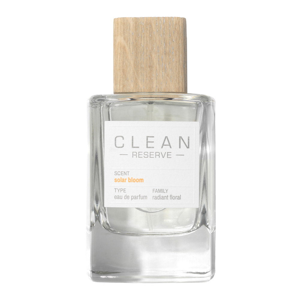 Clean, Reserve Solar Bloom, Eau De Parfum, Unisex, 100 ml *Tester