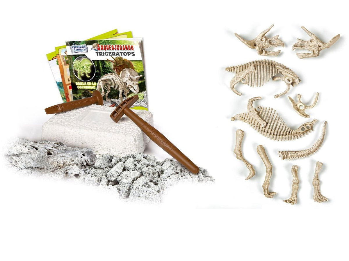 Clementoni, Science & Play Jigsaw Puzzles